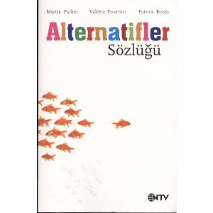 Alternatifler Sözlüğü                                                                                                                                                                                                                                          