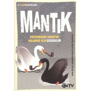 Çizgibilim Serisi - Mantık                                                                                                                                                                                                                                     