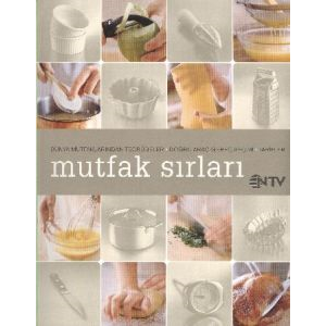 Mutfak Sırları                                                                                                                                                                                                                                                 
