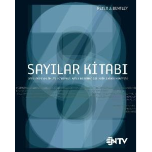 Sayılar Kitabı                                                                                                                                                                                                                                                 