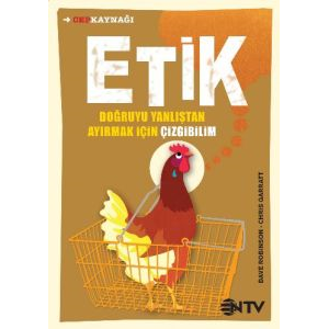 Çizgibilim Serisi - Etik                                                                                                                                                                                                                                       