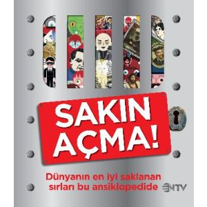 Sakın Açma!                                                                                                                                                                                                                                                    
