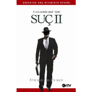 Suç II                                                                                                                                                                                                                                                         