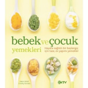 Bebek ve Çocuk Yemekleri                                                                                                                                                                                                                                       
