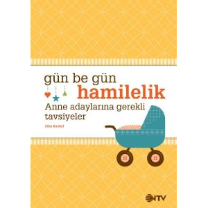 Gün Be Gün Hamilelik                                                                                                                                                                                                                                           