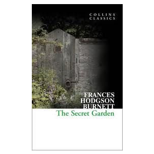 The Secret Garden                                                                                                                                                                                                                                              