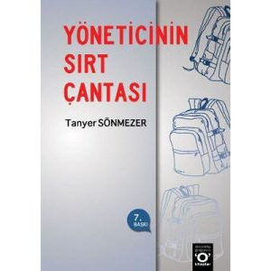 Yöneticinin Sırt Çantası                                                                                                                                                                                                                                       