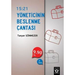 15:21 - Yöneticinin Beslenme Çantası                                                                                                                                                                                                                           