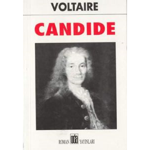 Candıde                                                                                                                                                                                                                                                        