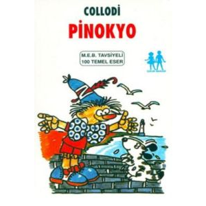 Pinokyo                                                                                                                                                                                                                                                        