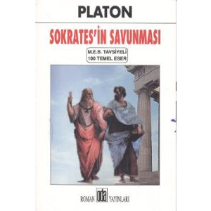 Sokrates’İn Savunması                                                                                                                                                                                                                                          