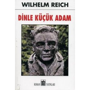 Dinle Küçük Adam                                                                                                                                                                                                                                               