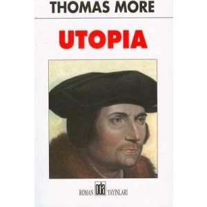 Utopia                                                                                                                                                                                                                                                         