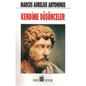 Kendime Düşünceler                                                                                                                                                                                                                                             
