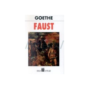 Faust                                                                                                                                                                                                                                                          