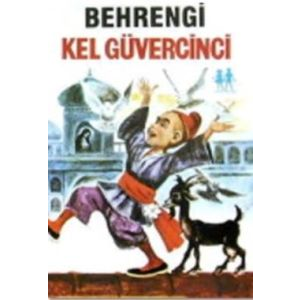 Kel Güvercinci                                                                                                                                                                                                                                                 