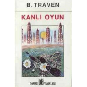 Kanlı Oyun                                                                                                                                                                                                                                                     