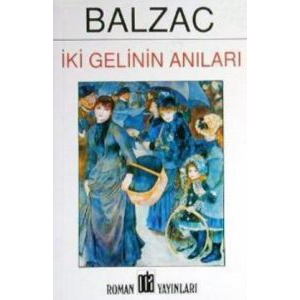 İki Gelinin Anıları                                                                                                                                                                                                                                            