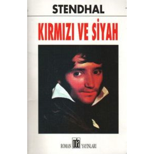 Kırmızı ve Siyah                                                                                                                                                                                                                                               