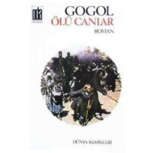 Ölü Canlar                                                                                                                                                                                                                                                     