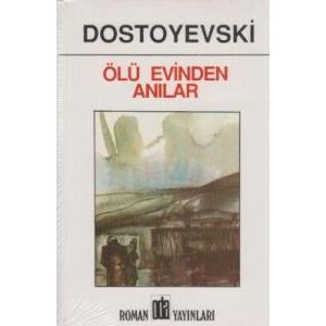 Ölü Evinde Anılar                                                                                                                                                                                                                                              