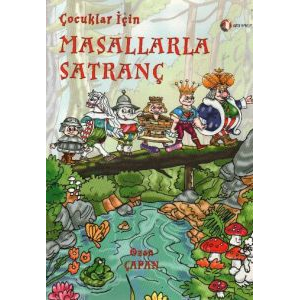 Masallarla Satranç                                                                                                                                                                                                                                             