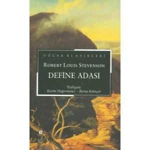 Define Adası                                                                                                                                                                                                                                                   