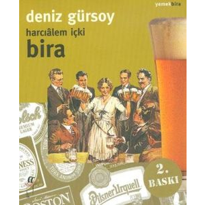 Harcıalem İçki:Bira                                                                                                                                                                                                                                            