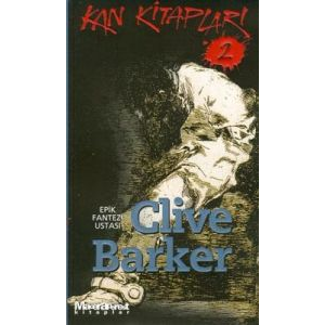 Kan Kitapları 2                                                                                                                                                                                                                                                