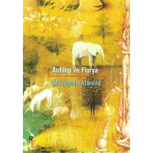 Antilop ve Flurya                                                                                                                                                                                                                                              
