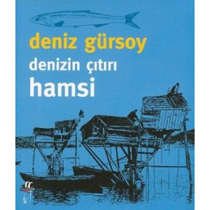 Denizin Çıtırı Hamsi                                                                                                                                                                                                                                           