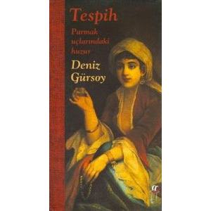 Tespih - Parmak Uçlarındaki Huzur                                                                                                                                                                                                                              