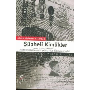 Şüpheli Kimlikler                                                                                                                                                                                                                                              
