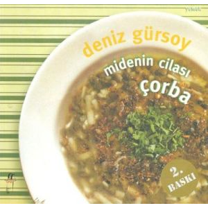 Midenin Cilası Çorba                                                                                                                                                                                                                                           