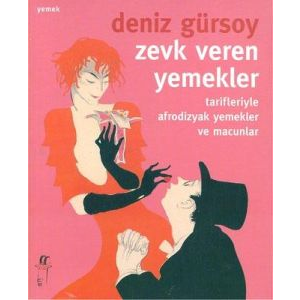 Zevk Veren Yemekler                                                                                                                                                                                                                                            