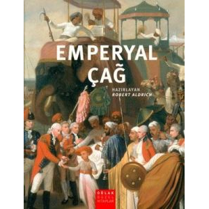 Emperyal Çağ                                                                                                                                                                                                                                                   