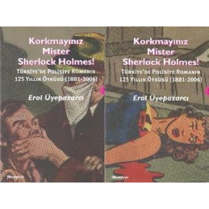 Korkmayınız Mıster Sherlock                                                                                                                                                                                                                                    