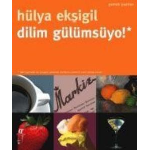 Dilim Gülümsüyo!                                                                                                                                                                                                                                               