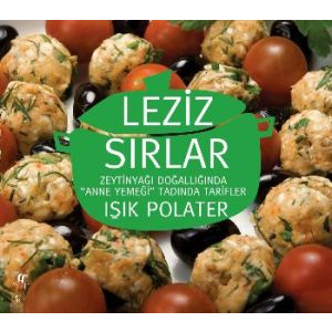 Leziz Sırlar                                                                                                                                                                                                                                                   