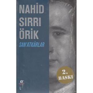 San’atkarlar                                                                                                                                                                                                                                                   