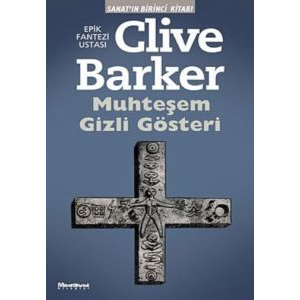 Muhteşem Gizli Gösteri                                                                                                                                                                                                                                         
