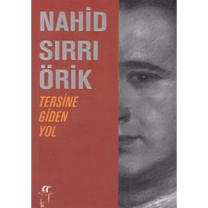 Tersine Giden Yol                                                                                                                                                                                                                                              