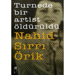Turnede Bir Artist Öldürüldü                                                                                                                                                                                                                                   