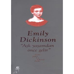 Emily Dickinson Seçme Şiirler                                                                                                                                                                                                                                  