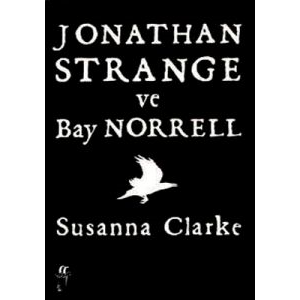 Jonathan Strange ve Bay Norrell                                                                                                                                                                                                                                