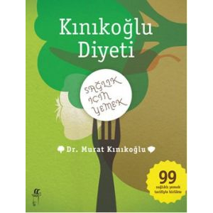 Kınıkoğlu Diyeti                                                                                                                                                                                                                                               