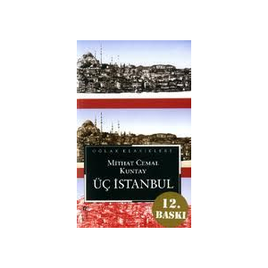 Üç İstanbul                                                                                                                                                                                                                                                    