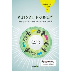 Kutsal Ekonomi                                                                                                                                                                                                                                                 