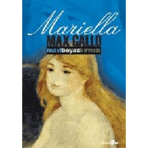 Mariella                                                                                                                                                                                                                                                       