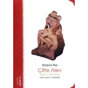 Çifte Alev                                                                                                                                                                                                                                                     